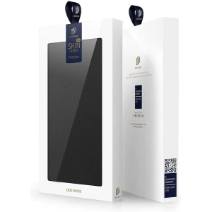 Wholesale Dux Ducis Skin Pro Samsung Galaxy M51 black - DDS383 - {ean13} - Hurt