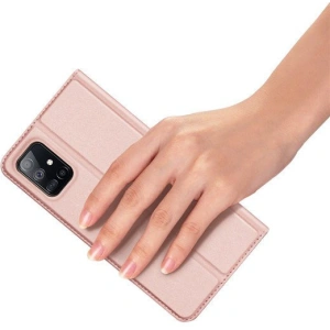 Wholesale Dux Ducis Skin Pro Samsung Galaxy M51 black - DDS383 - {ean13} - Hurt