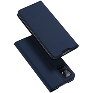 Wholesale Dux Ducis Skin Pro Samsung Galaxy M51 blue - DDS384 - {ean13} - Hurt