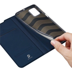 Wholesale Dux Ducis Skin Pro Samsung Galaxy M51 blue - DDS384 - {ean13} - Hurt