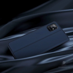 Wholesale Dux Ducis Skin Pro Samsung Galaxy M51 blue - DDS384 - {ean13} - Hurt