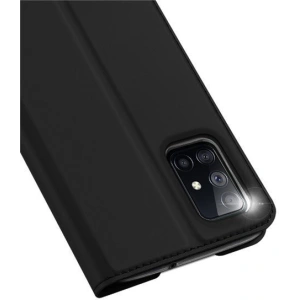 Wholesale Dux Ducis Skin Pro Samsung Galaxy M51 blue - DDS384 - {ean13} - Hurt