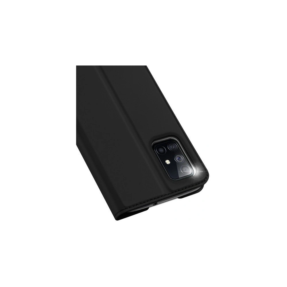 Hurtownia GSM - Etui Dux Ducis Skin Pro Samsung Galaxy M51 modrý - DDS384 - {ean13} - Hurt