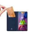 Hurtownia GSM - Etui Dux Ducis Skin Pro Samsung Galaxy M51 modrý - DDS384 - {ean13} - Hurt