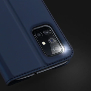 Wholesale Dux Ducis Skin Pro Samsung Galaxy M51 blue - DDS384 - {ean13} - Hurt