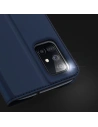 Hurtownia GSM - Etui Dux Ducis Skin Pro Samsung Galaxy M51 modrý - DDS384 - {ean13} - Hurt