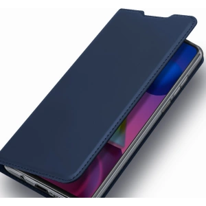 Wholesale Dux Ducis Skin Pro Samsung Galaxy M51 blue - DDS384 - {ean13} - Hurt