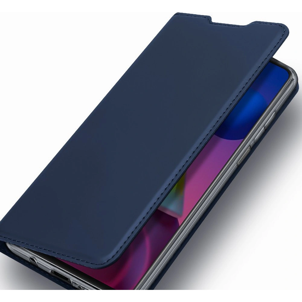 Hurtownia GSM - Etui Dux Ducis Skin Pro Samsung Galaxy M51 modrý - DDS384 - {ean13} - Hurt