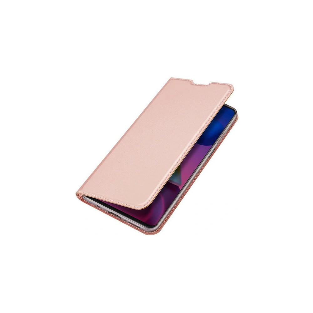 Hurtownia GSM - Etui Dux Ducis Skin Pro Samsung Galaxy M51 modrý - DDS384 - {ean13} - Hurt