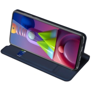 Wholesale Dux Ducis Skin Pro Samsung Galaxy M51 blue - DDS384 - {ean13} - Hurt