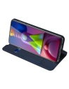 Hurtownia GSM - Etui Dux Ducis Skin Pro Samsung Galaxy M51 modrý - DDS384 - {ean13} - Hurt