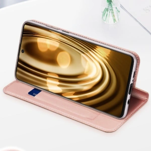 Wholesale Dux Ducis Skin Pro Samsung Galaxy M51 blue - DDS384 - {ean13} - Hurt