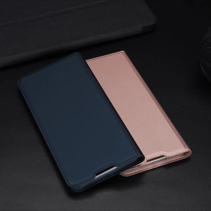 Wholesale Dux Ducis Skin Pro Samsung Galaxy M51 blue - DDS384 - {ean13} - Hurt