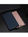 Hurtownia GSM - Etui Dux Ducis Skin Pro Samsung Galaxy M51 modrý - DDS384 - {ean13} - Hurt