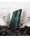 Hurtownia GSM - Etui Ringke Fusion-X Redmi Note 8 Pro Black - RGK1031BLK - {ean13} - Hurt