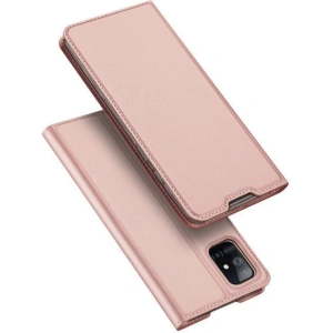 Wholesale Dux Ducis Skin Pro Samsung Galaxy M51 pink - DDS385 - {ean13} - Hurt