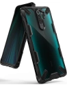 Hurtownia GSM - Etui Ringke Fusion-X Redmi Note 8 Pro Black - RGK1031BLK - {ean13} - Hurt