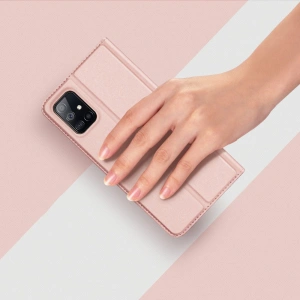 Wholesale Dux Ducis Skin Pro Samsung Galaxy M51 pink - DDS385 - {ean13} - Hurt