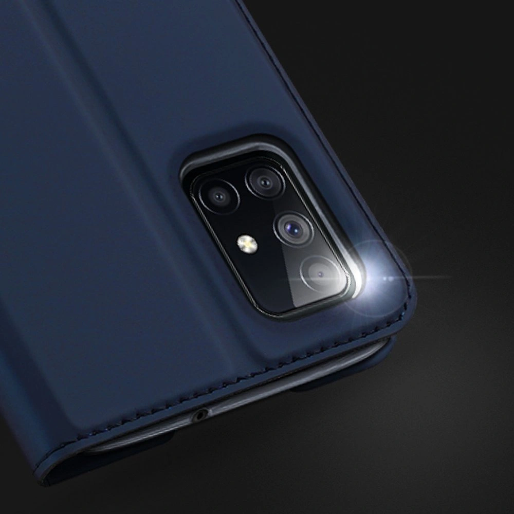Hurtownia GSM - Etui Dux Ducis Skin Pro Samsung Galaxy M51 růžové - DDS385 - {ean13} - Hurt