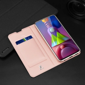 Wholesale Dux Ducis Skin Pro Samsung Galaxy M51 pink - DDS385 - {ean13} - Hurt