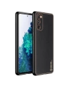 Dux Ducis Yolo tok Samsung Galaxy S20 FE 5G fekete