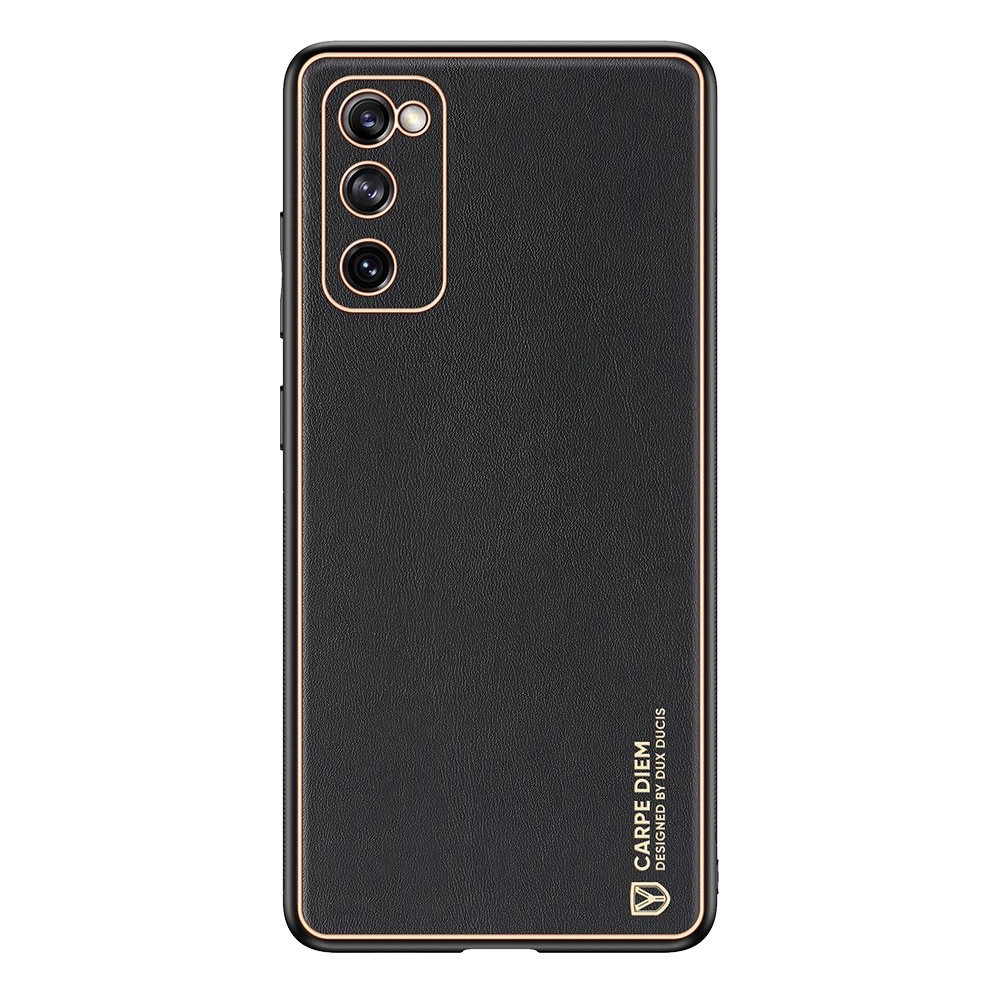 Hurtownia GSM - Case Dux Ducis Yolo Samsung Galaxy S20 FE 5G schwarz - DDS386 - {ean13} - Hurt