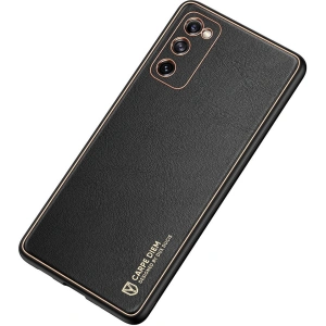 Hurtownia GSM - Dux Ducis Yolo tok Samsung Galaxy S20 FE 5G fekete - DDS386 - {ean13} - Hurt