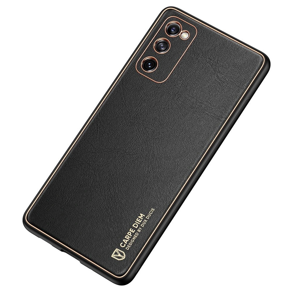 Hurtownia GSM - Case Dux Ducis Yolo Samsung Galaxy S20 FE 5G schwarz - DDS386 - {ean13} - Hurt