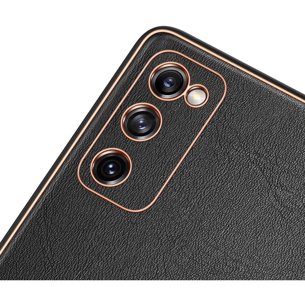 Hurtownia GSM - Case Dux Ducis Yolo Samsung Galaxy S20 FE 5G schwarz - DDS386 - {ean13} - Hurt