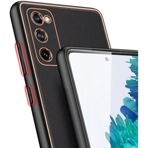 Hurtownia GSM - Dux Ducis Yolo tok Samsung Galaxy S20 FE 5G fekete - DDS386 - {ean13} - Hurt