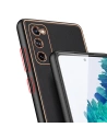 Hurtownia GSM - Case Dux Ducis Yolo Samsung Galaxy S20 FE 5G schwarz - DDS386 - {ean13} - Hurt