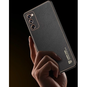 Hurtownia GSM - Dux Ducis Yolo tok Samsung Galaxy S20 FE 5G fekete - DDS386 - {ean13} - Hurt