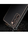 Hurtownia GSM - Case Dux Ducis Yolo Samsung Galaxy S20 FE 5G schwarz - DDS386 - {ean13} - Hurt