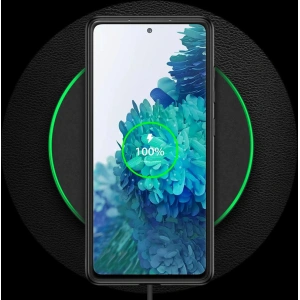 Hurtownia GSM - Dux Ducis Yolo tok Samsung Galaxy S20 FE 5G fekete - DDS386 - {ean13} - Hurt