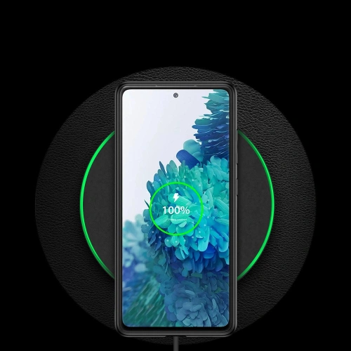 Etui Dux Ducis Yolo Samsung Galaxy S20 FE 5G czarny