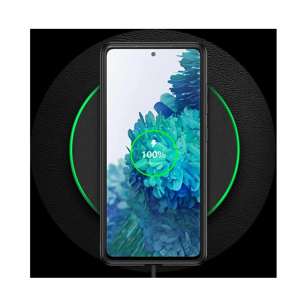 Wholesale Dux Ducis Yolo Samsung Galaxy S20 FE 5G black - DDS386 - {ean13} - Hurt