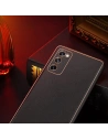 Hurtownia GSM - Etui Dux Ducis Yolo Samsung Galaxy S20 FE 5G czarny - DDS386 - {ean13} - Hurt