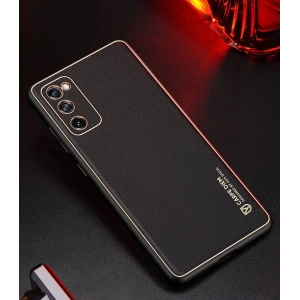 Hurtownia GSM - Dux Ducis Yolo tok Samsung Galaxy S20 FE 5G fekete - DDS386 - {ean13} - Hurt