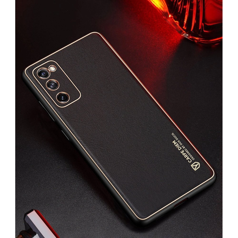 Hurtownia GSM - Case Dux Ducis Yolo Samsung Galaxy S20 FE 5G schwarz - DDS386 - {ean13} - Hurt