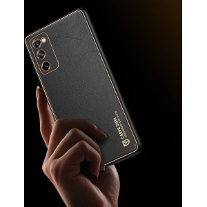 Hurtownia GSM - Dux Ducis Yolo tok Samsung Galaxy S20 FE 5G fekete - DDS386 - {ean13} - Hurt