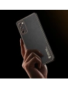 Hurtownia GSM - Etui Dux Ducis Yolo Samsung Galaxy S20 FE 5G czarny - DDS386 - {ean13} - Hurt
