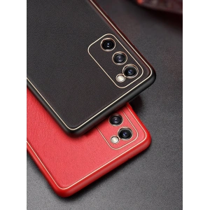 Hurtownia GSM - Dux Ducis Yolo tok Samsung Galaxy S20 FE 5G fekete - DDS386 - {ean13} - Hurt