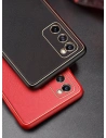 Hurtownia GSM - Case Dux Ducis Yolo Samsung Galaxy S20 FE 5G schwarz - DDS386 - {ean13} - Hurt