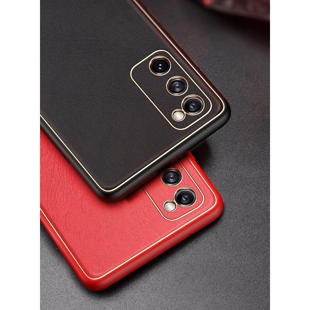 Hurtownia GSM - Case Dux Ducis Yolo Samsung Galaxy S20 FE 5G schwarz - DDS386 - {ean13} - Hurt