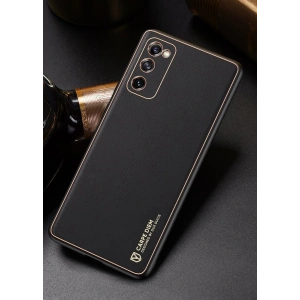Hurtownia GSM - Dux Ducis Yolo tok Samsung Galaxy S20 FE 5G fekete - DDS386 - {ean13} - Hurt
