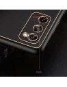 Hurtownia GSM - Case Dux Ducis Yolo Samsung Galaxy S20 FE 5G schwarz - DDS386 - {ean13} - Hurt
