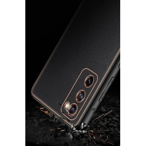 Hurtownia GSM - Dux Ducis Yolo tok Samsung Galaxy S20 FE 5G fekete - DDS386 - {ean13} - Hurt
