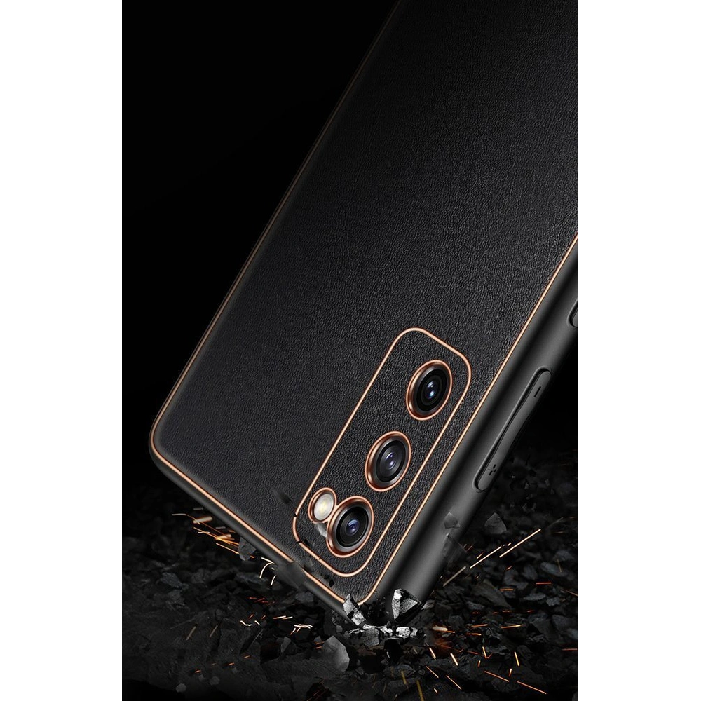 Hurtownia GSM - Case Dux Ducis Yolo Samsung Galaxy S20 FE 5G schwarz - DDS386 - {ean13} - Hurt