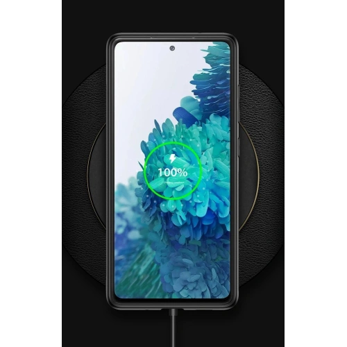 Etui Dux Ducis Yolo Samsung Galaxy S20 FE 5G czarny