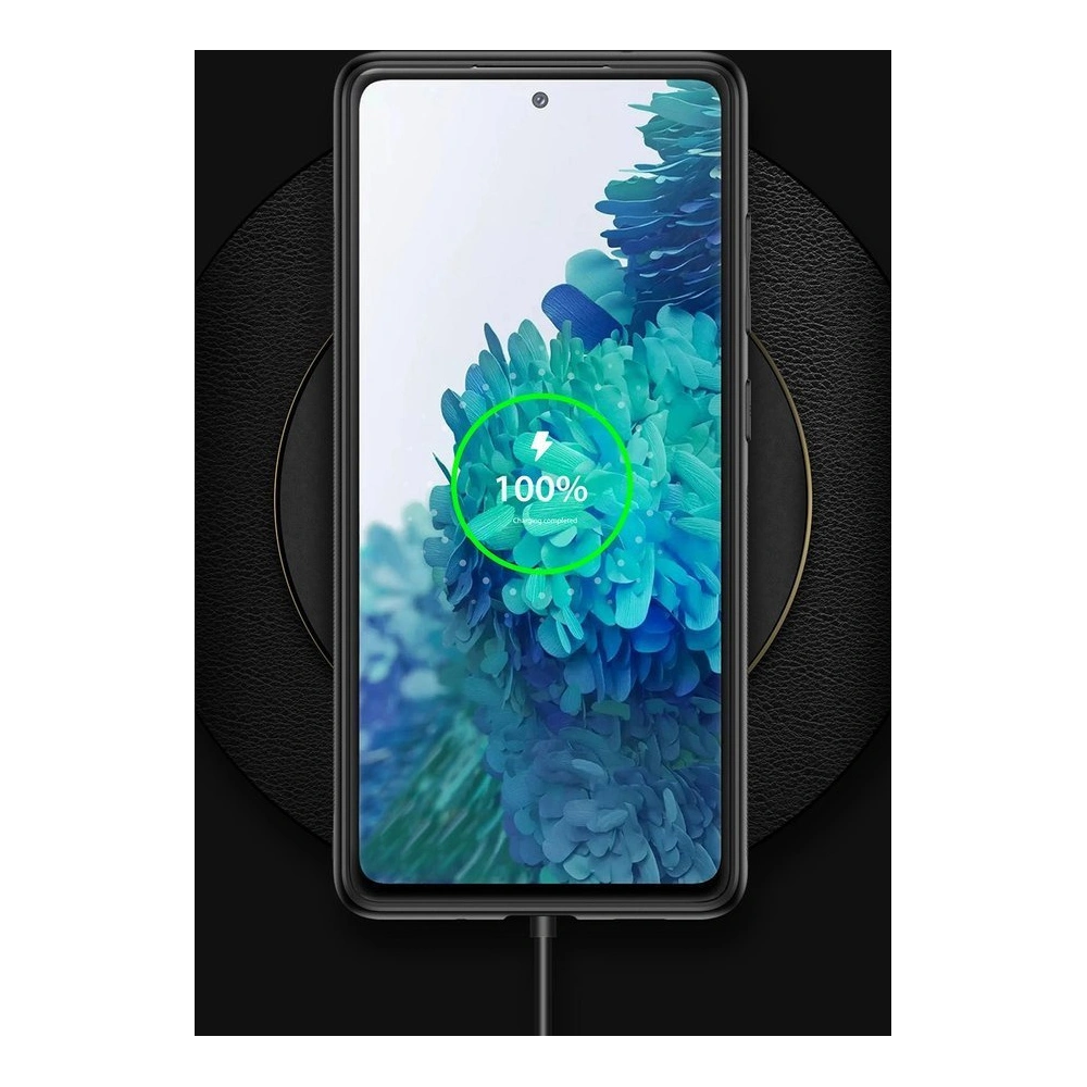 Hurtownia GSM - Dux Ducis Yolo tok Samsung Galaxy S20 FE 5G fekete - DDS386 - {ean13} - Hurt